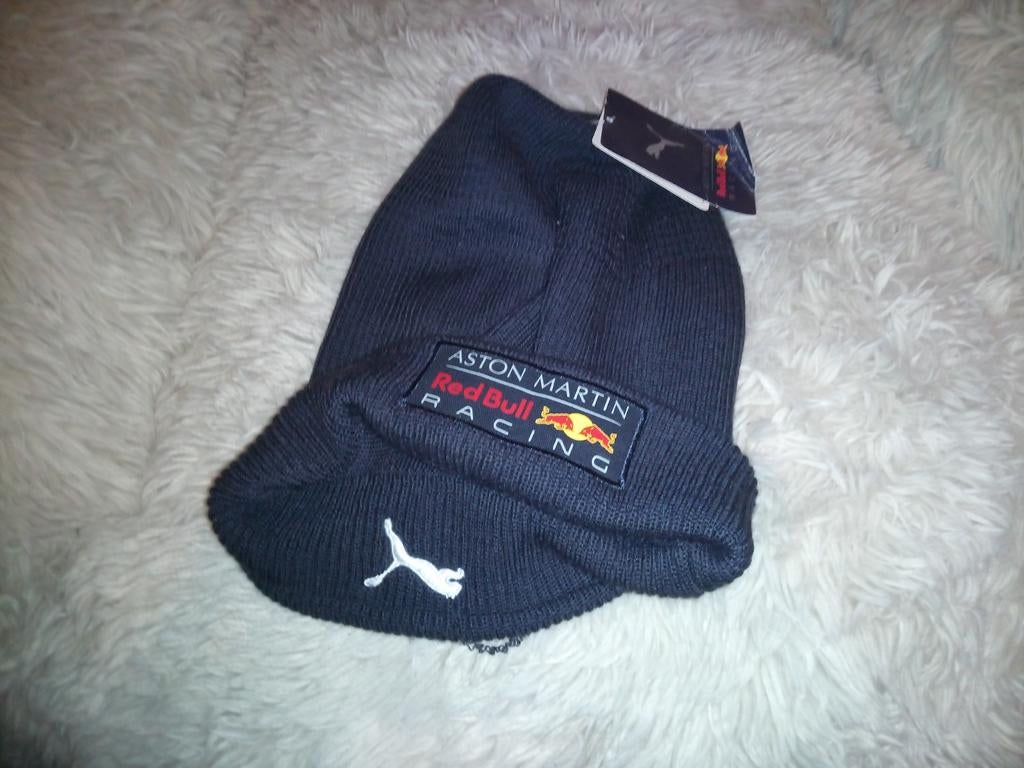 Max Verstappen Muts - Nieuw met kaartje!, Kleding | Heren, Hoeden en Petten, Nieuw, Pet, Red Bull Racing, One size fits all