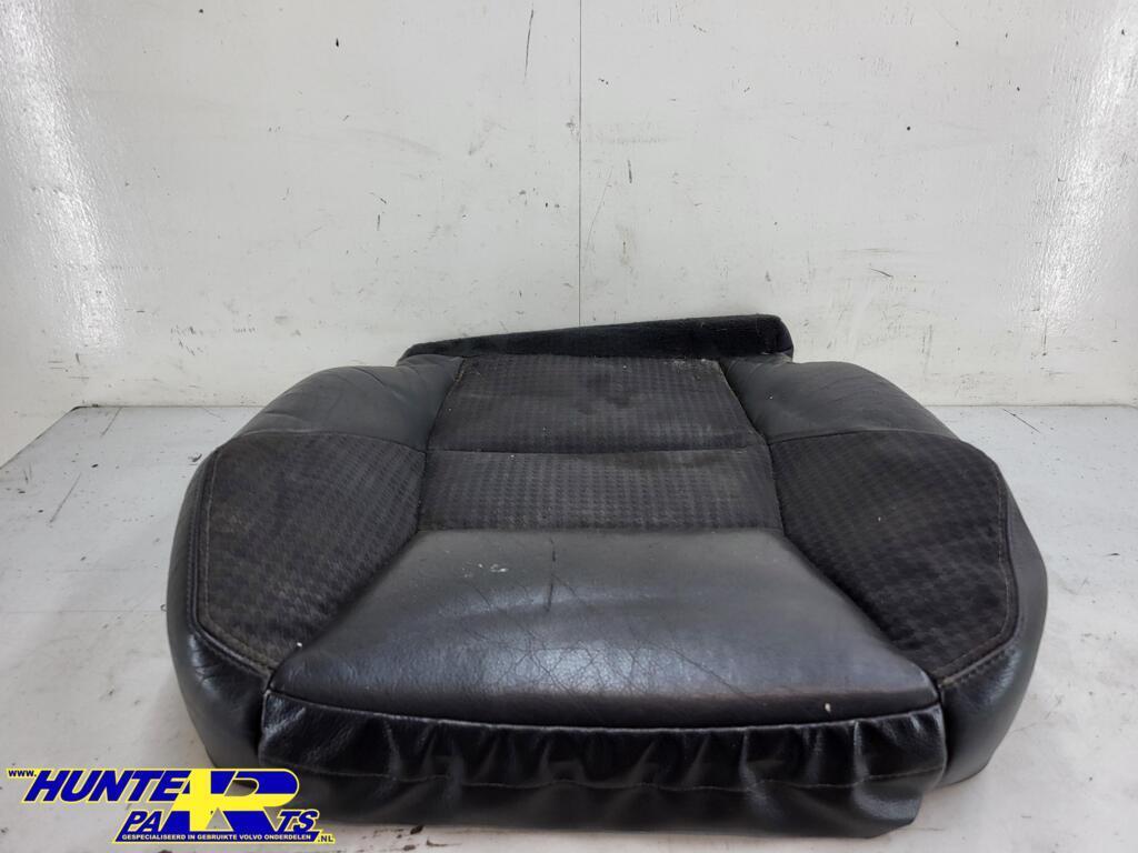 Stoelzitting zwart Volvo V70 II ('00-'08) 9191904, Auto-onderdelen, Gebruikt, Ophalen of Verzenden, Volvo, Volvo