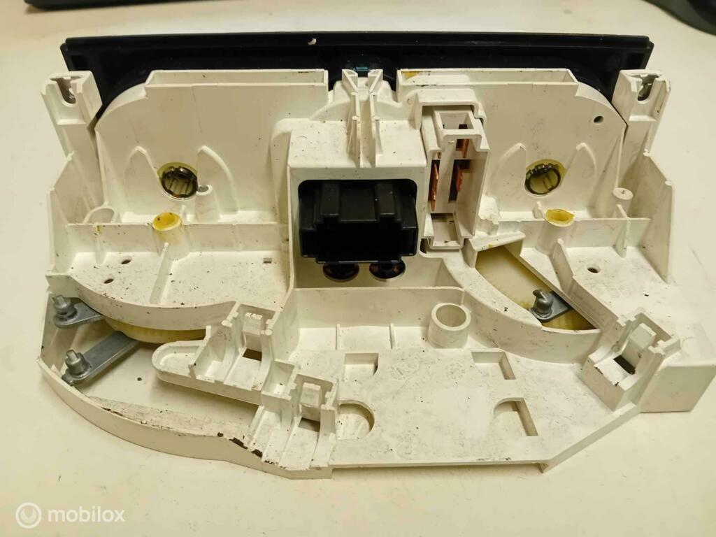 Bedieningspaneel kachel Volkswagen Polo, Auto-onderdelen, Gebruikt, Ophalen of Verzenden