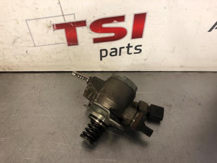 Hogedrukpomp van een Audi A6, Auto-onderdelen, Gebruikt, -, -, -