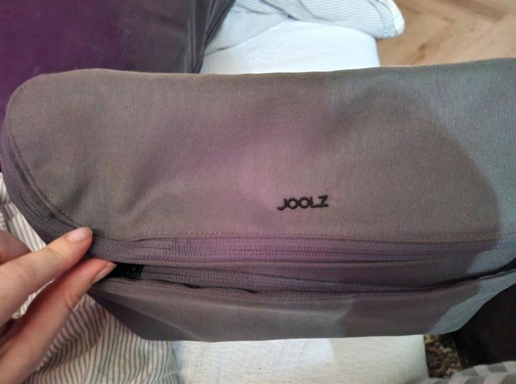 Joolz Geo Forest Green organizer- mini luiertas, Ophalen of Verzenden, Zo goed als nieuw