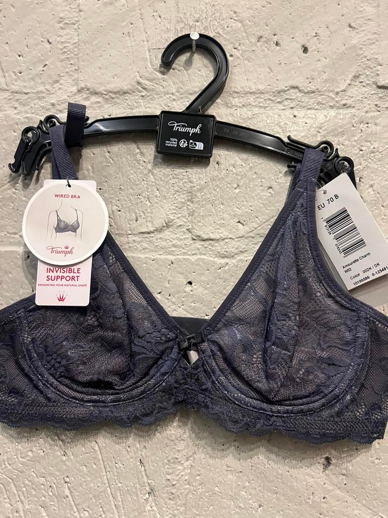 Triumph bh maat 70B NIEUW!! Bh nu €15,-, Ophalen of Verzenden, BH
