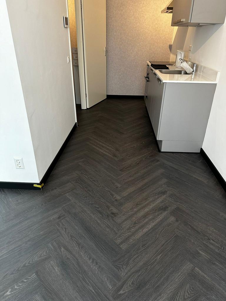 Foto 4 van Uw laminaat leggen? €3,75 p/m! vakkundig en goedkoop!