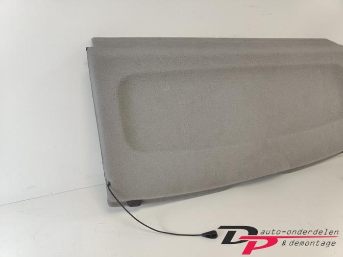 Hoedenplank van een Renault Clio, Auto-onderdelen, Interieur en Bekleding, Gebruikt, -, Renault, -