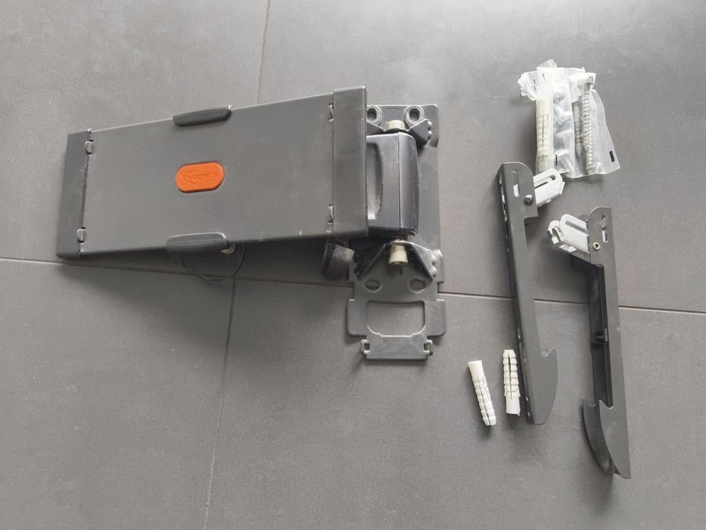 Tv beugel Physix by Vogel's wall mount turn 19-43 inch, Ophalen of Verzenden, Zo goed als nieuw