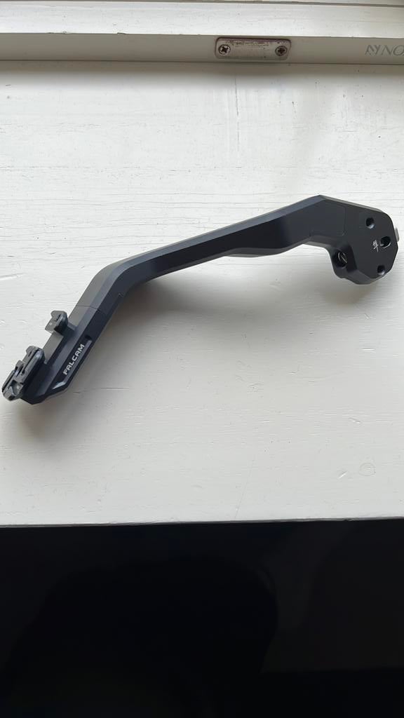 Falcam F22 Mount for Stabilizer for DJI Stabilizer 2571, Ophalen of Verzenden, Overige typen
