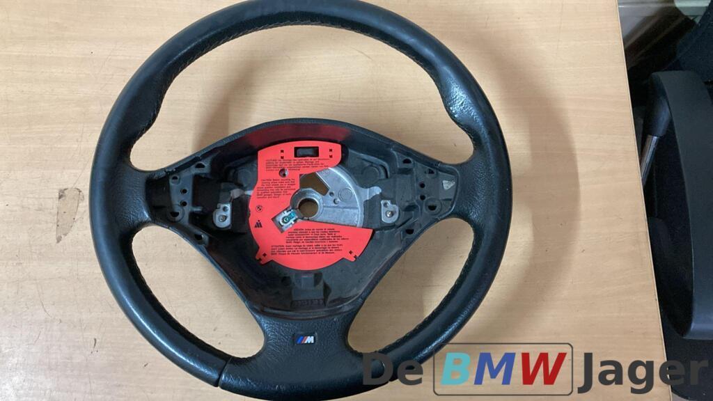 Sportstuur M BMW 5-serie E39 7-serie E38 2228670, Gebruikt, Ophalen of Verzenden, BMW, BMW