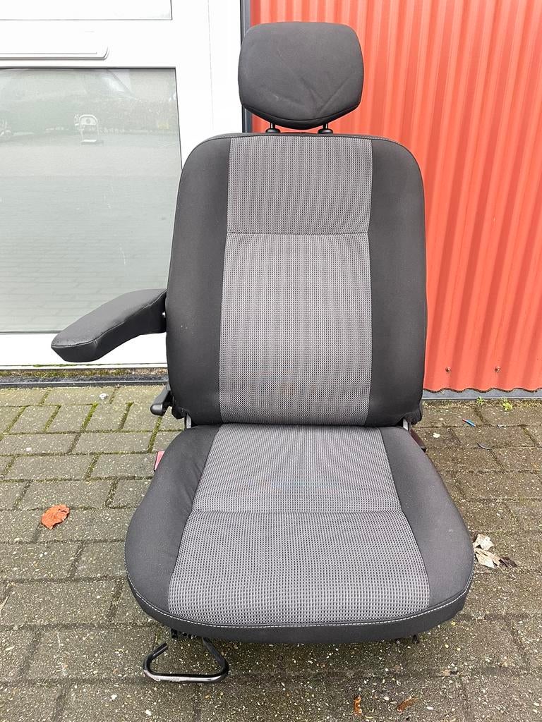 Bestuurdersstoel Stoel Renault Master Opel Movano NV400, Auto-onderdelen, TymTop, Tymtop5@gmail.com, Renault, 3161EK