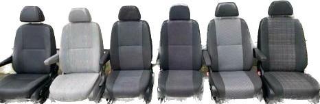 stoel bestuurder links mercedes sprinter volkswagen crafter, Auto-onderdelen, Tymtop5@gmail.com, 3161ek, Tymtop, Nieuw