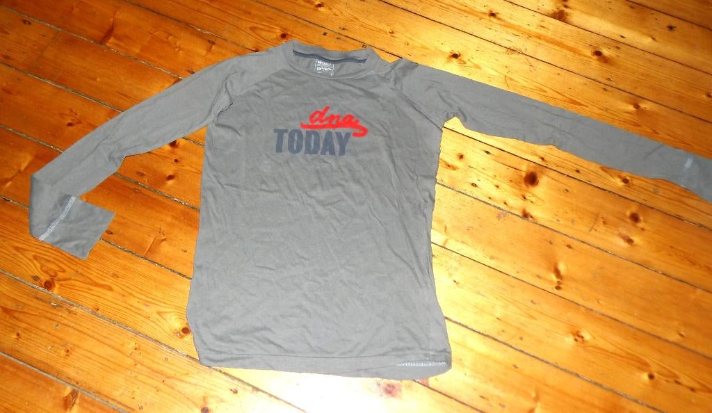 mooie Imps & Elfs longsleeve maat 164, Zo goed als nieuw, Shirt of Longsleeve, Jongen, Imps & Elfs