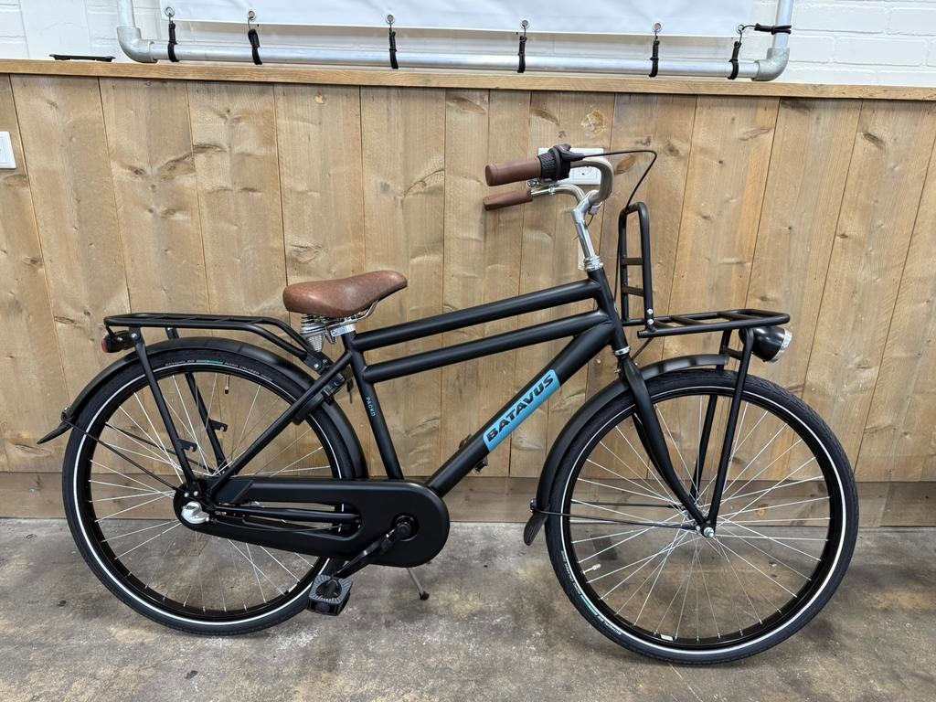 Batavus Packd 26 inch (Nieuw!!), Ophalen of Verzenden, Zo goed als nieuw, 26 inch of meer
