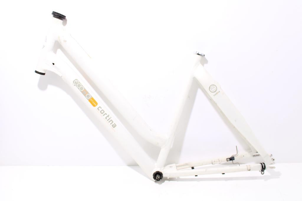 Frame | dames | Cortina Ecomo Crush, Frame, Gebruikt, -, -