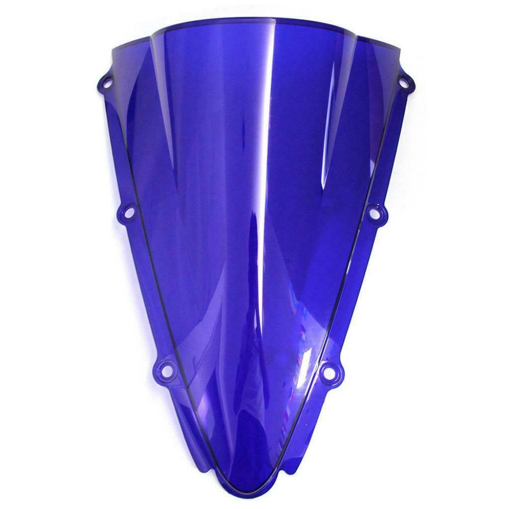 Kuipruit Windscherm double Bubble Yamaha YZF R1 R6 Thunderca, N.v.t., N.v.t., Nieuw, Ophalen of Verzenden