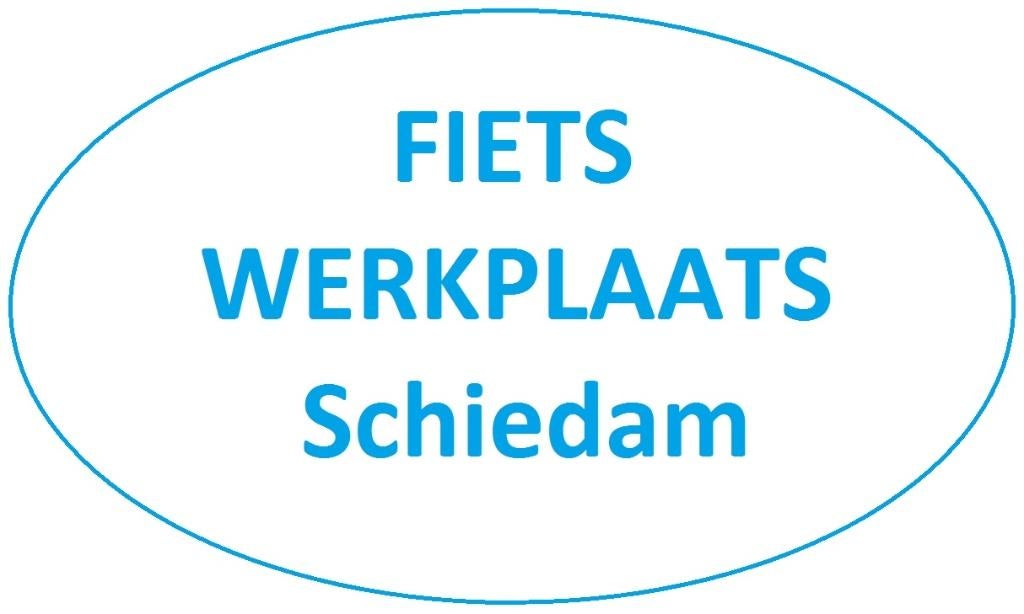 Fietswerkplaats Schiedam, Ophalen, Gebruikt, Overige typen, Diverse