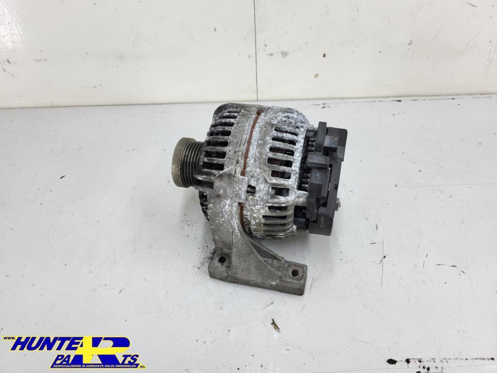 Dynamo Volvo XC90/V70/S80/S60/XC70 ('02->) 30667787, Gebruikt, Ophalen of Verzenden, Volvo, Volvo