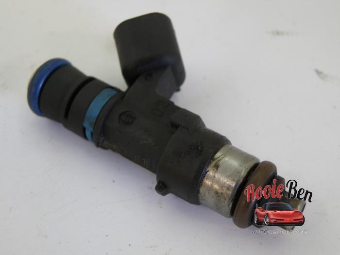 Injector (benzine injectie) van een Ford Usa Mustang, Gebruikt, -, -, Ophalen of Verzenden