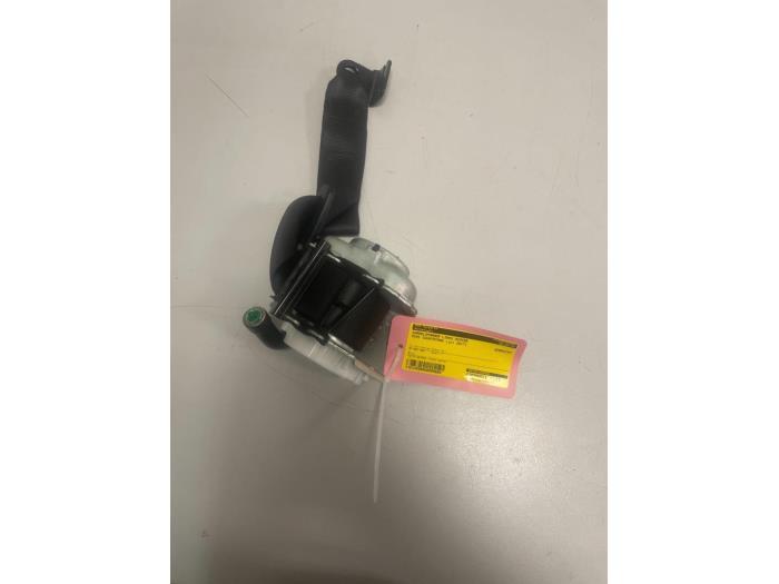 Gordelspanner links achter van een Mini Countryman, Gebruikt, -, -, Ophalen of Verzenden