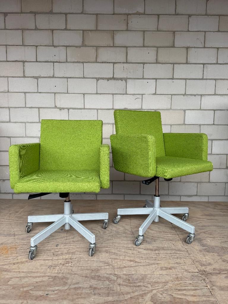 Lensvelt AVL chair (more in stock), Ophalen, Gebruikt, Overige kleuren, Stof