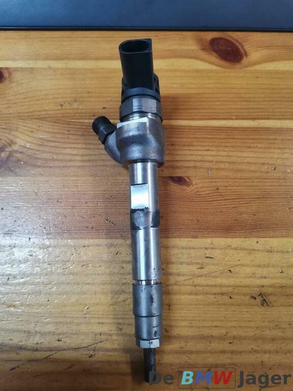 Verstuiver diesel BMW/Mini F20 F21 R60 R61 (LCI) 8515060, Auto-onderdelen, Gebruikt, Ophalen of Verzenden, BMW