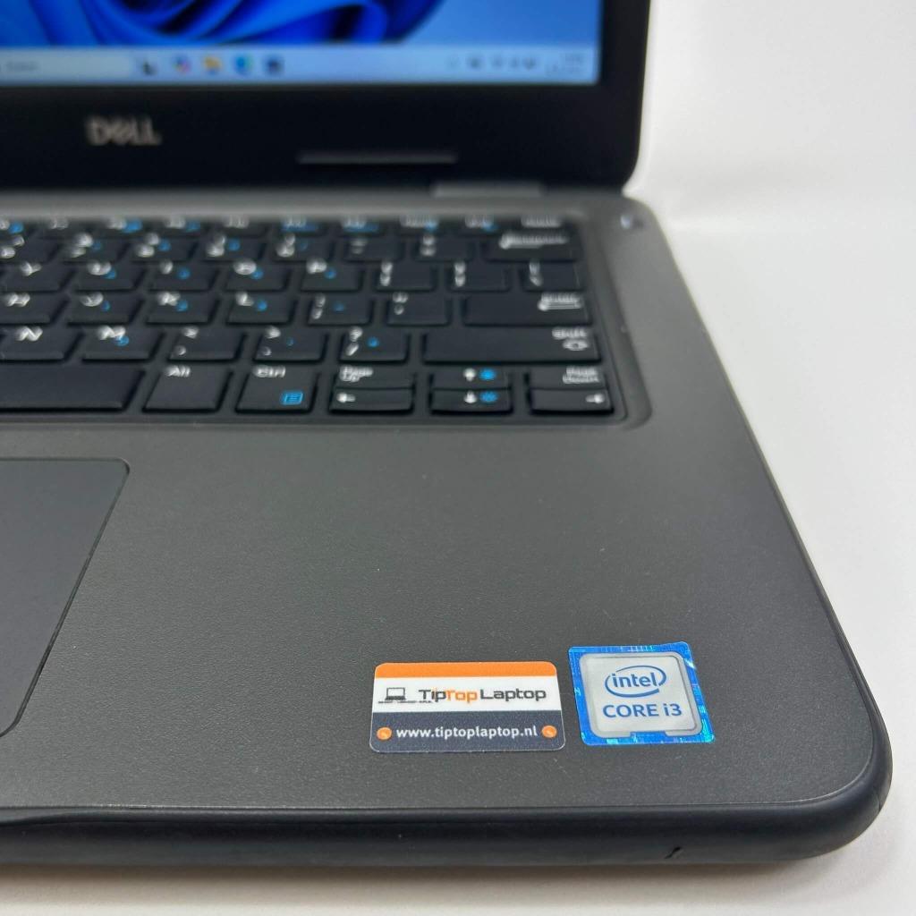 Dell Latitude 3310 – Core i3-8145U – 8GB – 128GB, 2 tot 3 Ghz, Qwerty, Tiptoplaptop, 8 GB
