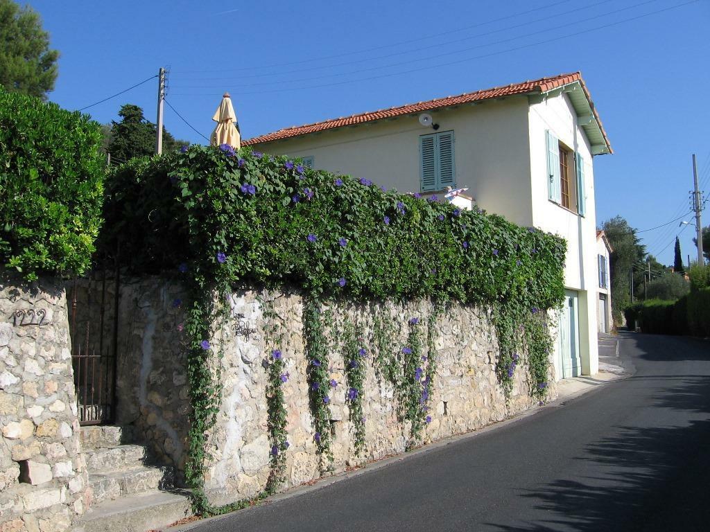 nabij Cannes, vakantiewoning met zeezicht !, Internet, Overige typen, Provence en Côte d'Azur, Landelijk