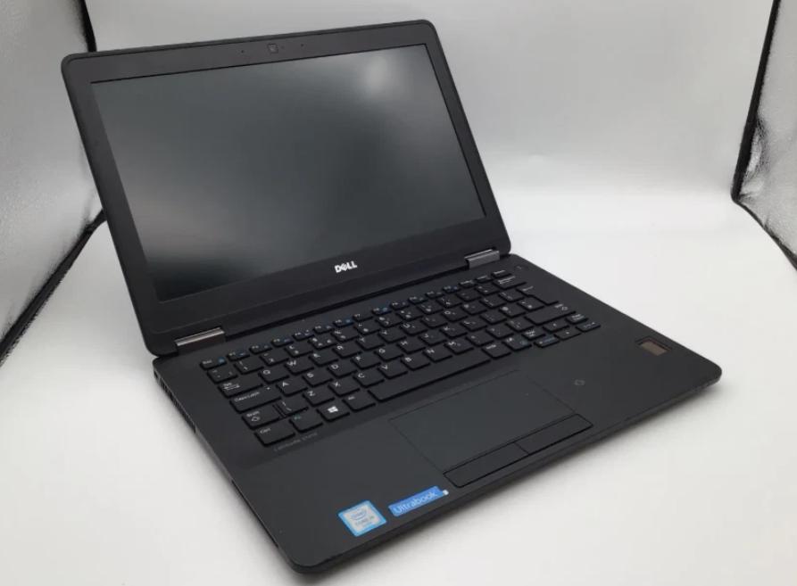 Dell Latitude 7270, 2 tot 3 Ghz, Verzenden, 8 GB, 14 inch