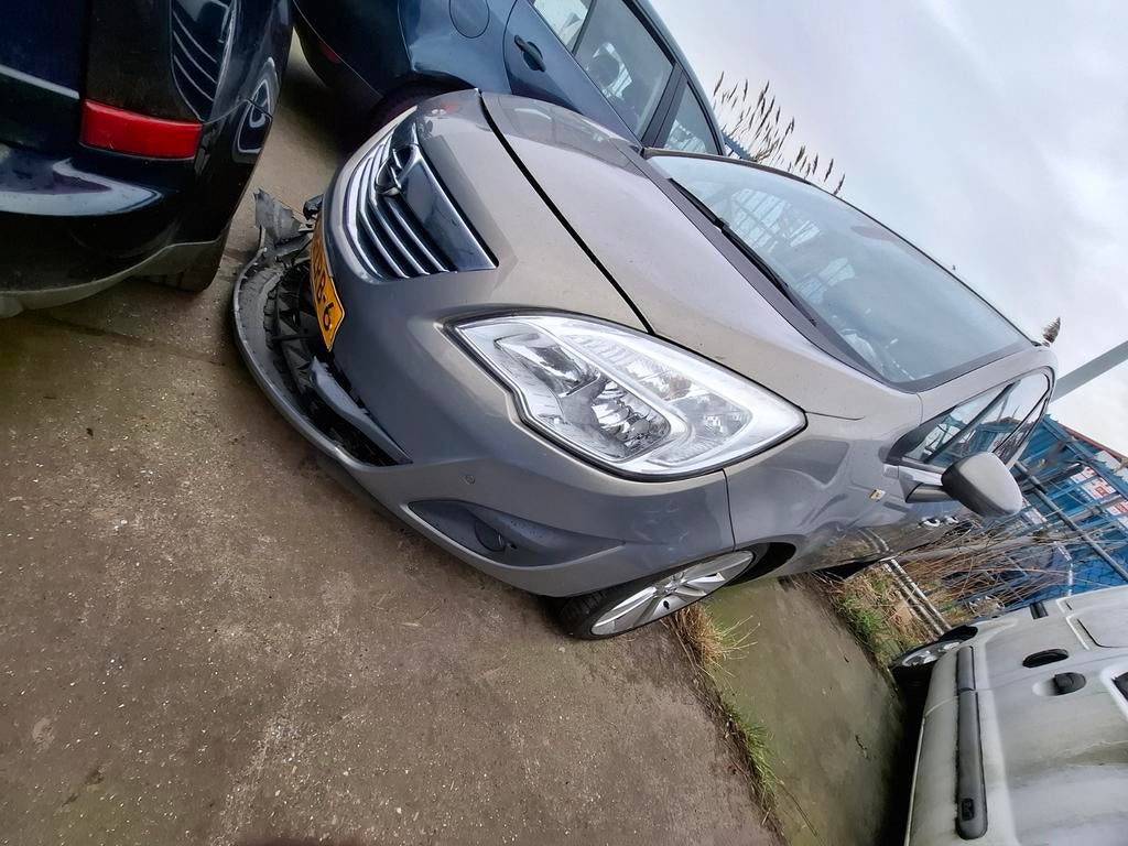 Opel Meriva 1.4 voor onderdelen, Auto-onderdelen, Overige Auto-onderdelen, Ophalen, Gebruikt, Opel
