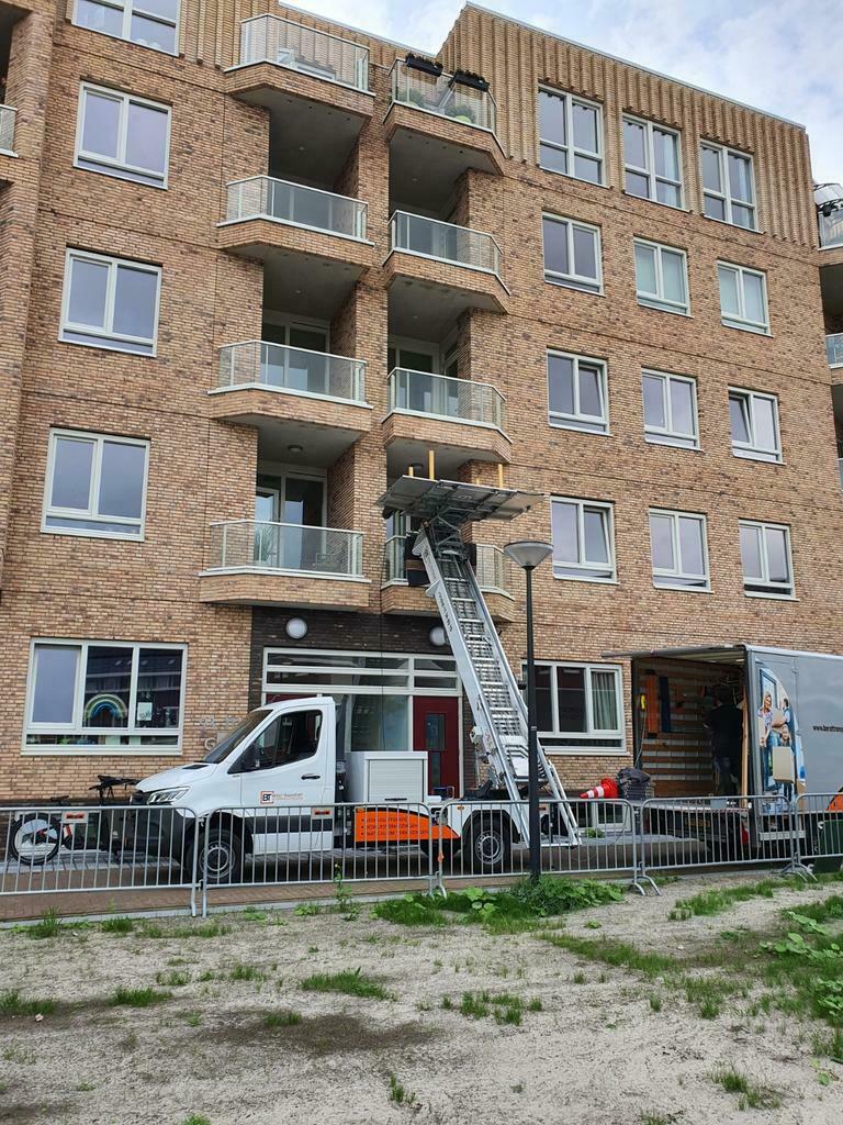 Foto 5 van Verhuizer Amsterdam, verhuisservice,verhuisbedrijf,movers