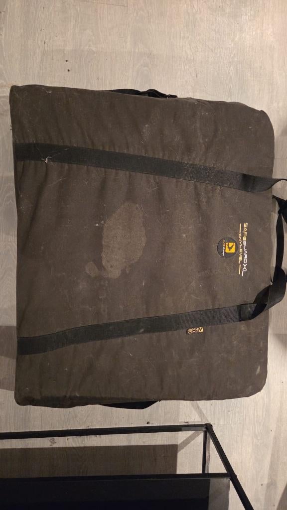 Avid Carp XL cradle, Watersport en Boten, Hengelsport | Karpervissen, Ophalen of Verzenden, Gebruikt, Overige typen