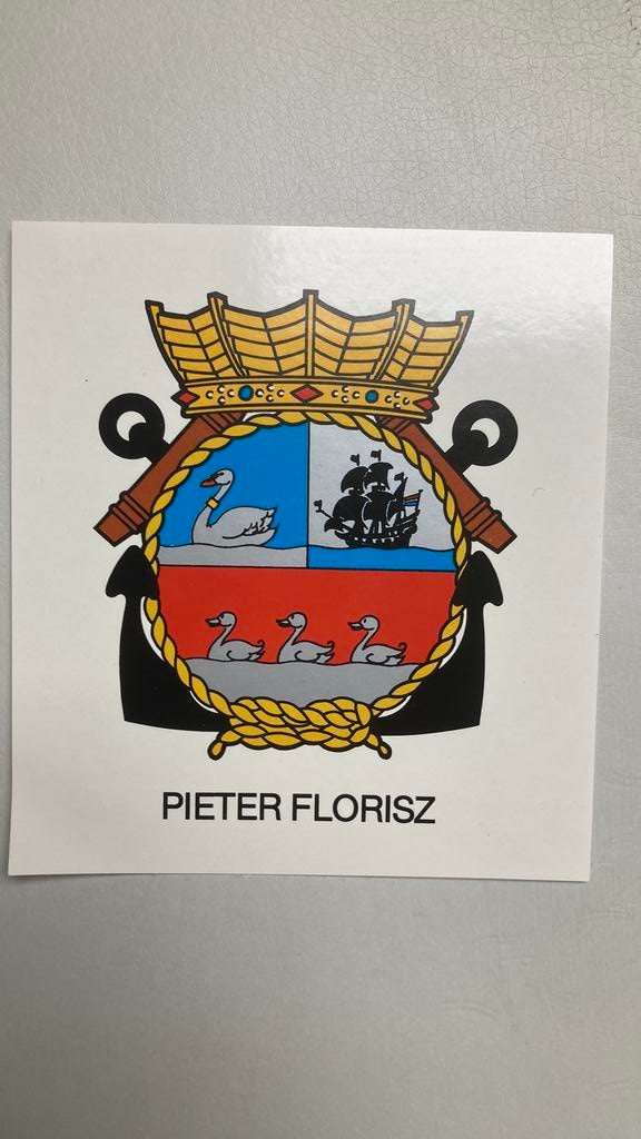 Pieter Florisz, Verzamelen, Ophalen of Verzenden