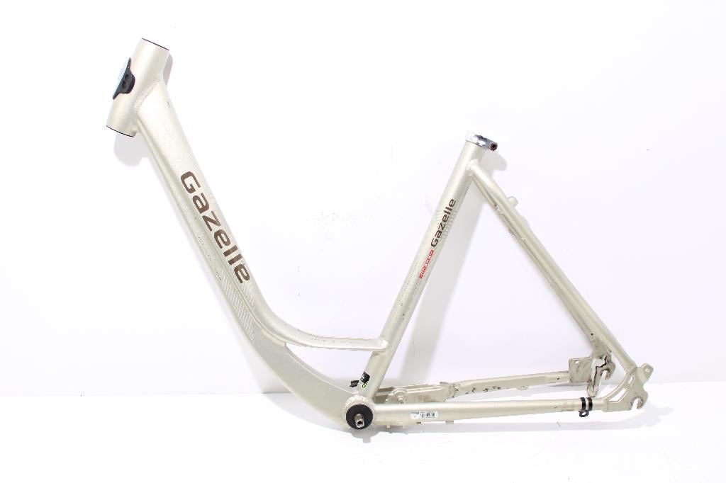 Frame | dames | D49 | Gazelle Orange Plus Innergy, Frame, Gebruikt, -, -
