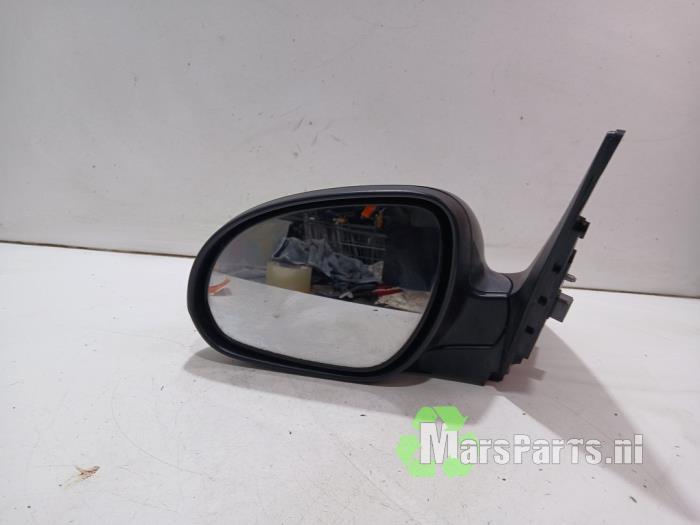 Buitenspiegel links van een Hyundai I30, Auto-onderdelen, Spiegels, Gebruikt, -, -, Ophalen of Verzenden