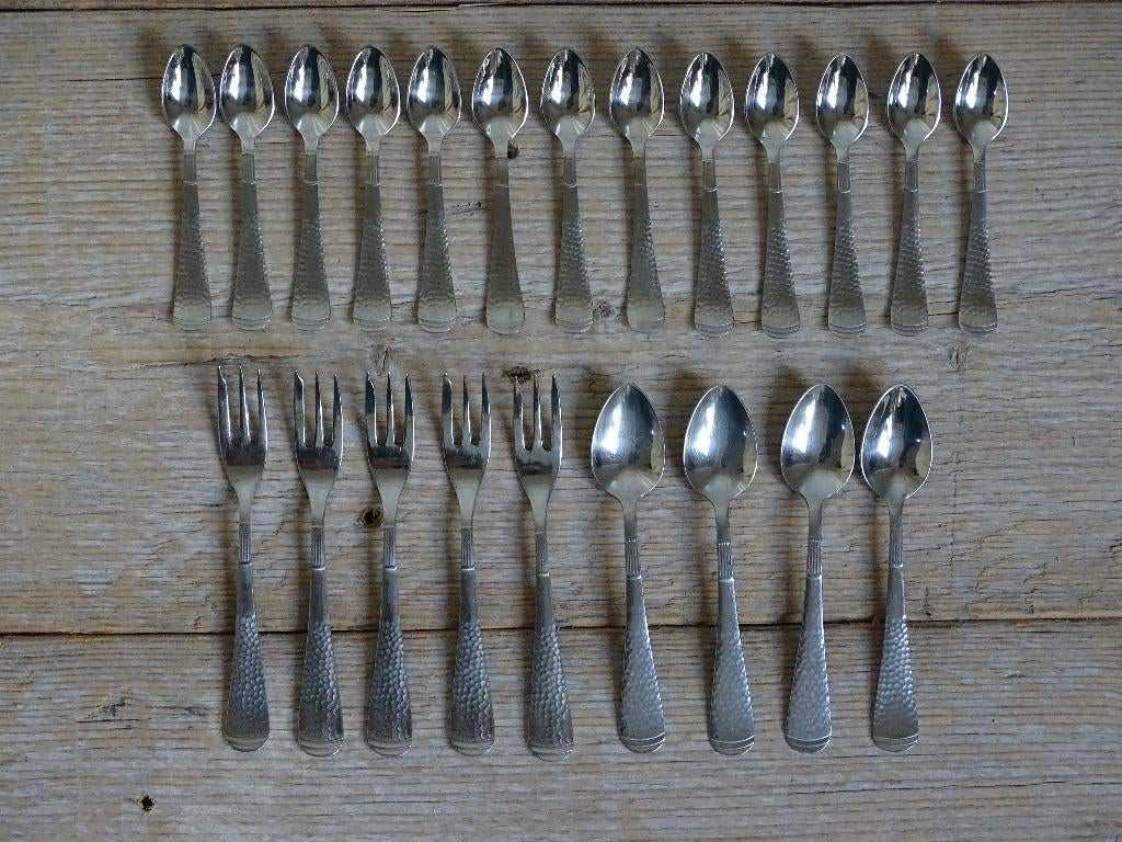 Bestek, Sola GZ 620 HAMERSLAG, gaaf, Ophalen of Verzenden