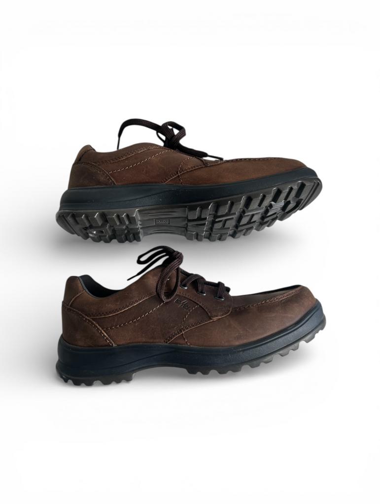 Lomer wandelschoenen, Kleding | Heren, Schoenen, Ophalen of Verzenden, Zo goed als nieuw, Bruin, Wandelschoenen of Bergschoenen