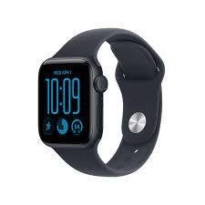 Apple Watch SE 3 Midnight M/L