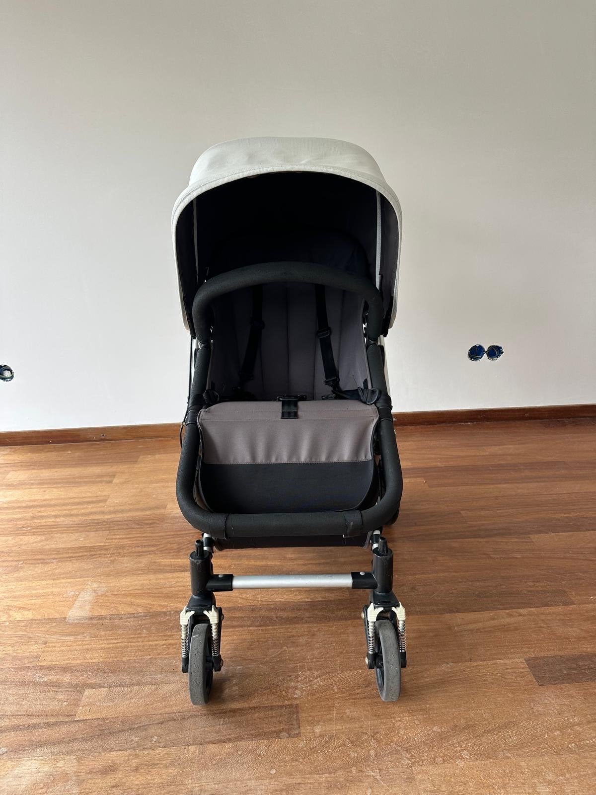 Bugaboo Cameleon 3 Combiwagen met accessoires, Ophalen, Gebruikt, Bugaboo, Combiwagen