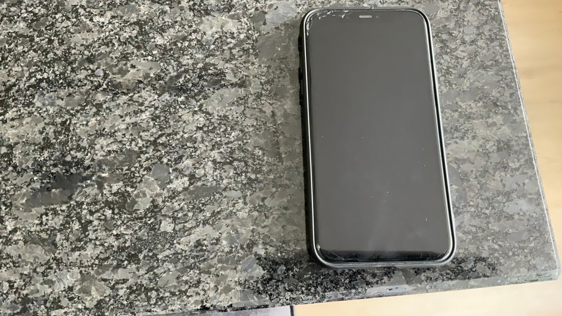 Apple Iphone 11, Telecommunicatie, Mobiele telefoons | Apple iPhone, Ophalen, Gebruikt, Zwart, IPhone 11