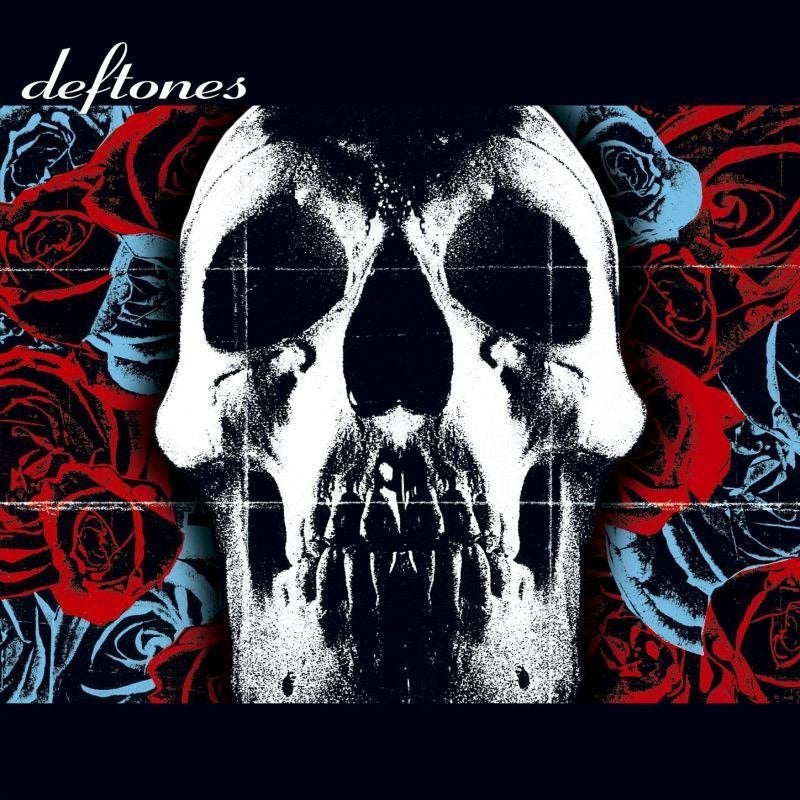 deftones  deftones, Ophalen of Verzenden, Zo goed als nieuw