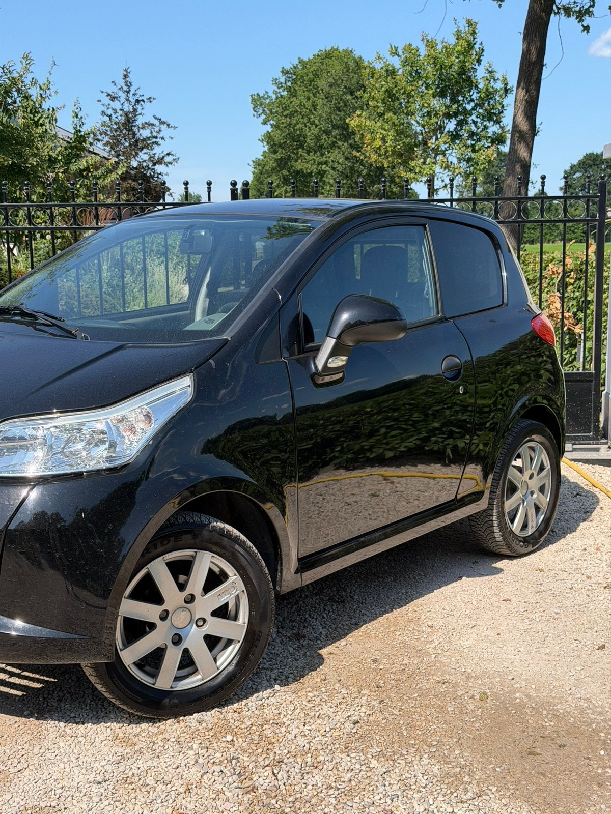 JDM Aloes-X | NIEUWSTAAT | XXL 45KM Brommobiel, Ophalen, 46 km of meer, Overige merken, 16 km/u of meer