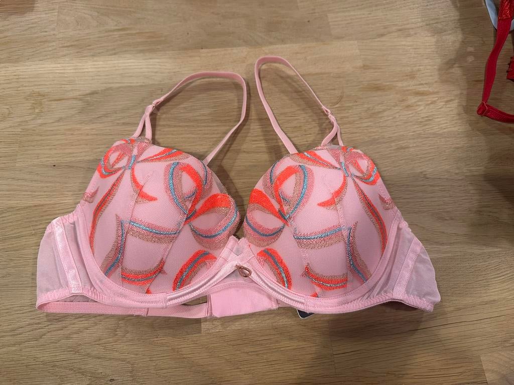 Marie Jo bh 80B NIEUW!! Nu €55, Ophalen of Verzenden, BH