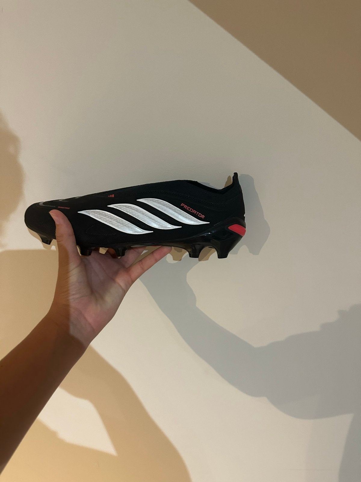 Adidas Predator voetbalschoenen - nieuw, Ophalen of Verzenden, Nieuw, Schoenen
