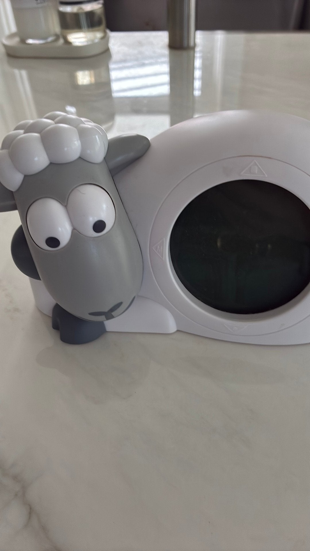 Zazu het schaap wekker, Witgoed en Apparatuur, Ophalen, Zo goed als nieuw