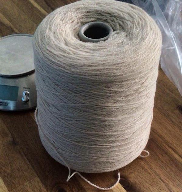 Bramwell 4PLY acryl garen, 509 gram, Ophalen of Verzenden, Nieuw, Breien of Haken, Machine