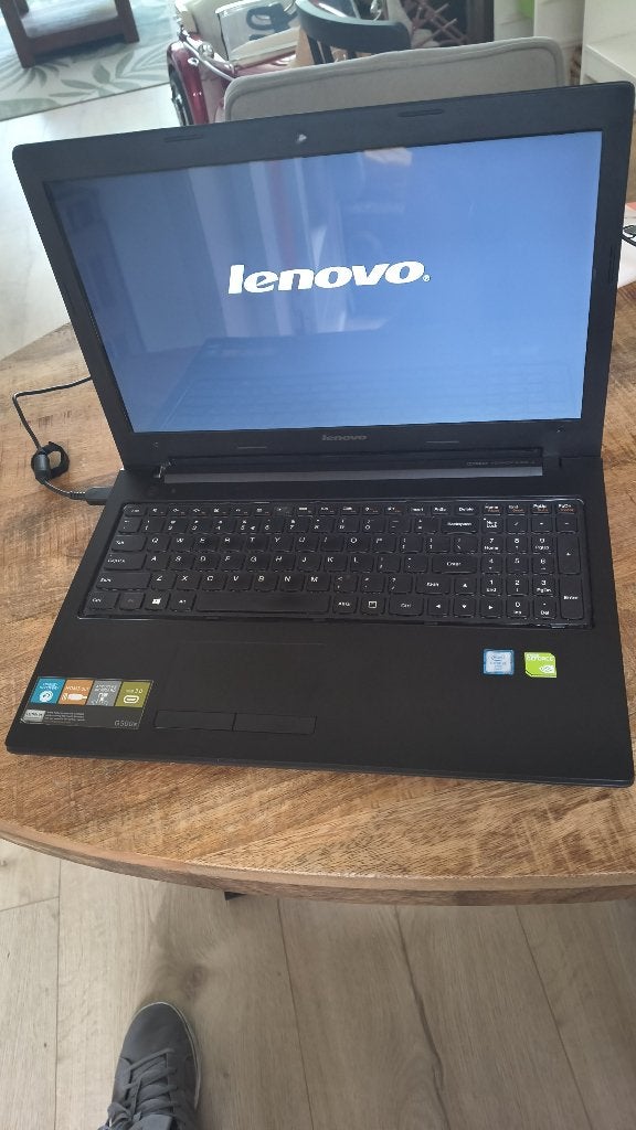 Lenovo G500s W11 intel i5 nVidia en Ssd, Gebruikt, Met videokaart, Ophalen of Verzenden, Gaming