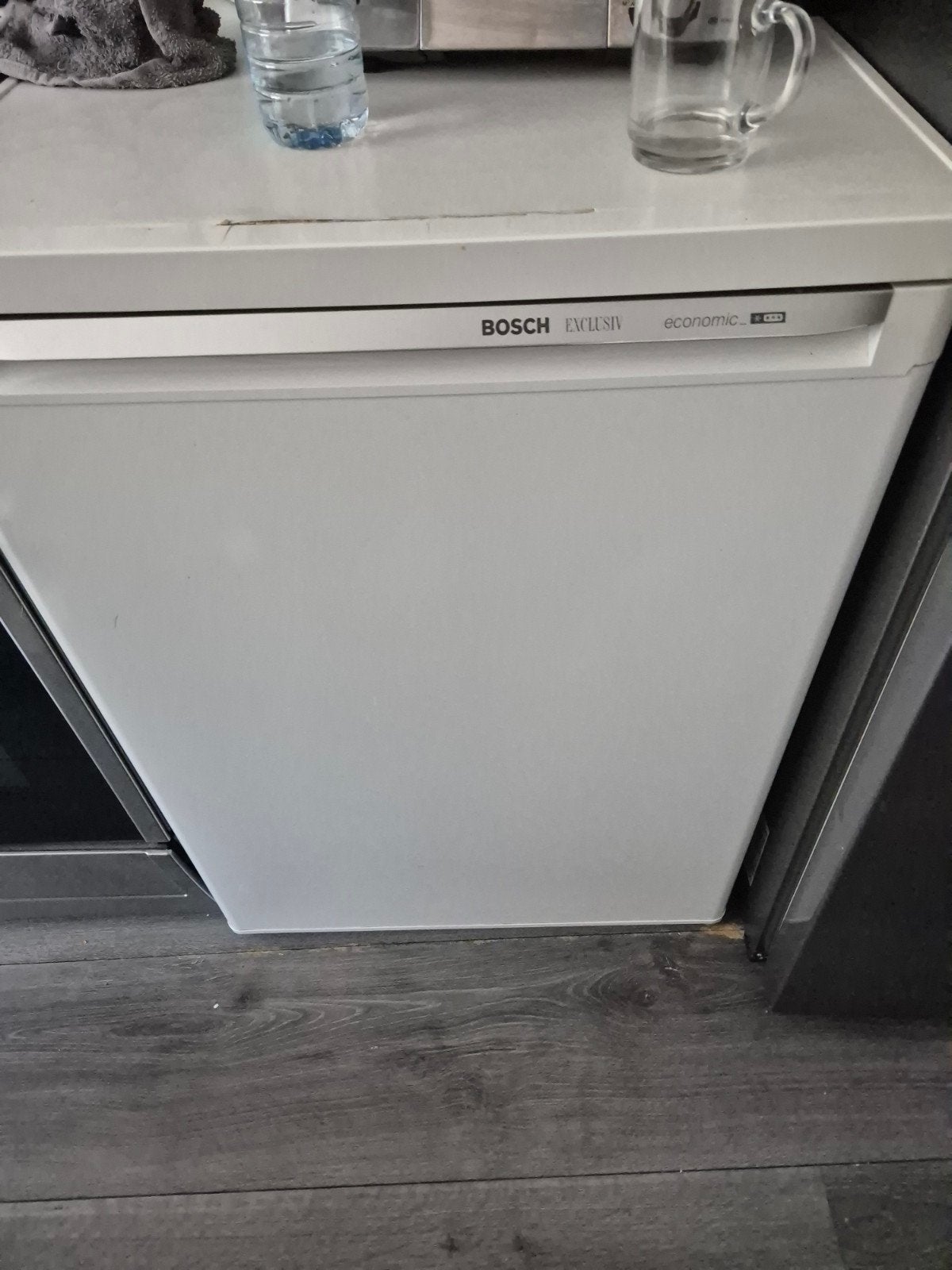Kleine vriezer gratis af te halen, Gebruikt, Minder dan 60 cm, Ophalen of Verzenden, Vrijstaand