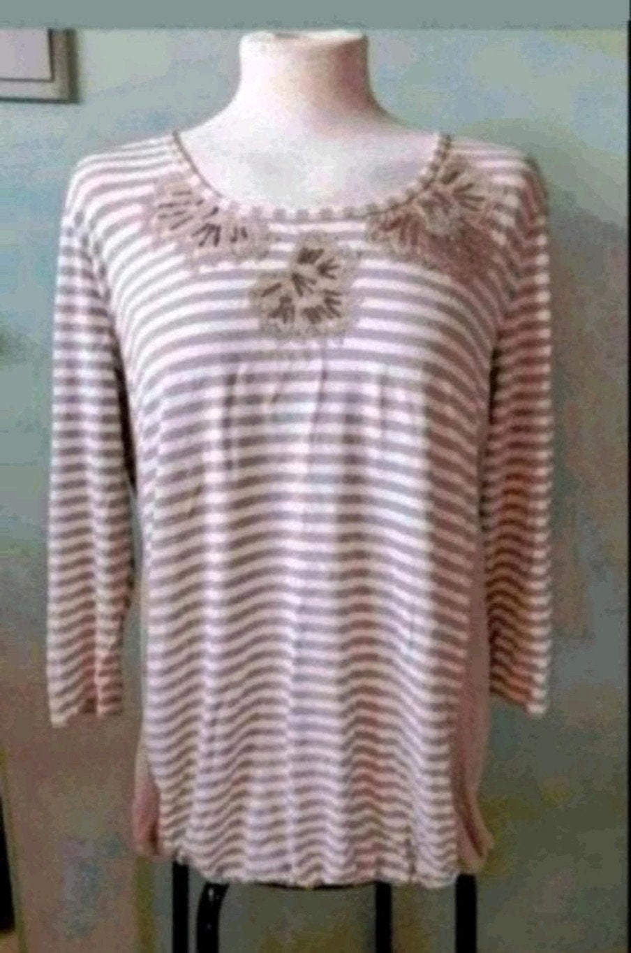 Bonita top, Maat 46/48 (XL) of groter, Bonita, Ophalen of Verzenden, Zo goed als nieuw