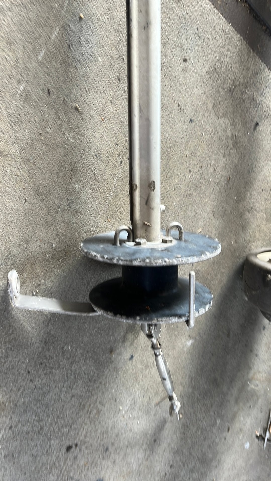 Rolfok 3x, Ophalen of Verzenden, Gebruikt