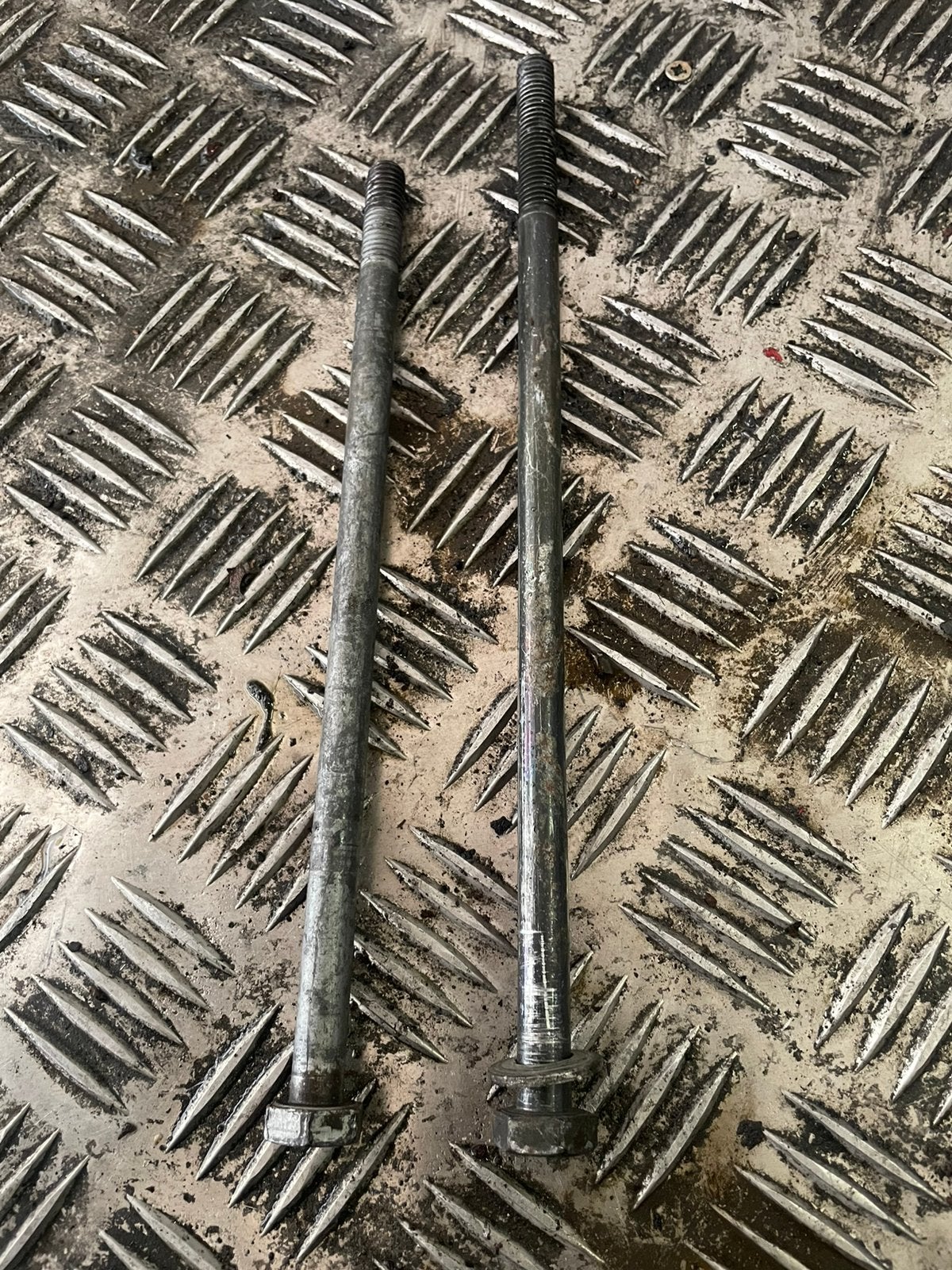 gilera / piaggio 50cc subframe as, Fietsen en Brommers, Ophalen, Zo goed als nieuw, Cilinder