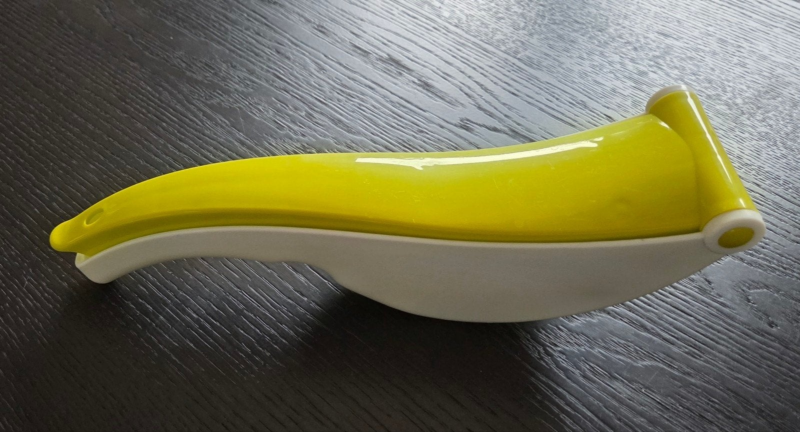 Aardappelpers - Pureer gemakkelijk aardappelen en groenten, Overige typen, Ophalen of Verzenden, Zo goed als nieuw, Overige merken