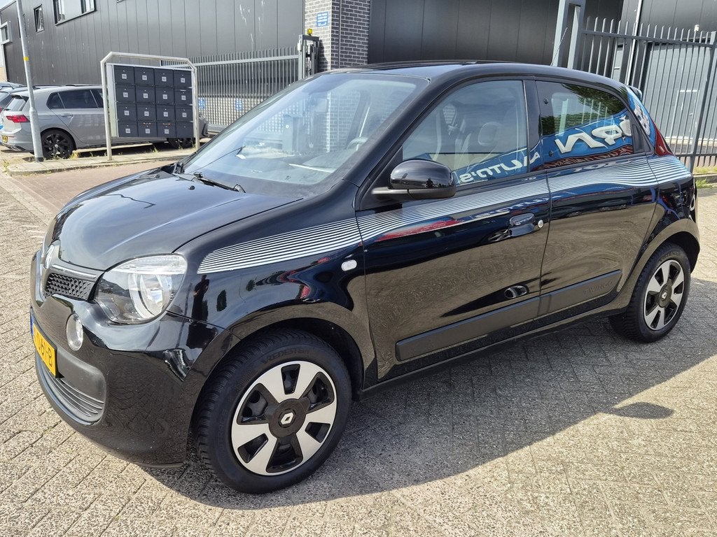 Renault Twingo 1.0 SCe Collection Airco Cruise controle Nw A, Gebruikt, Euro 6, 840 kg, 4 stoelen